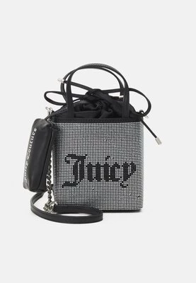 Saszetka nerka Juicy Couture