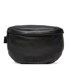 Saszetka nerka Just Cavalli 78QA4B13 ZSB81 Czarny