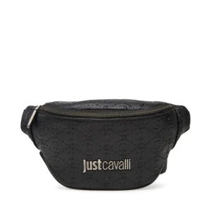 Saszetka nerka Just Cavalli 78QA4B31 ZSB84 Czarny