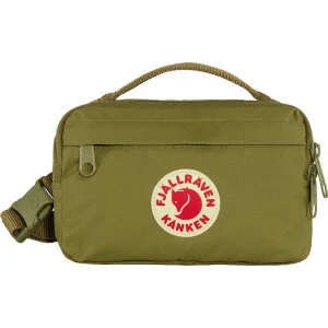 Saszetka, nerka Kanken Hip Pack 2L Fjallraven