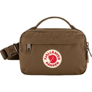 Saszetka, nerka Kanken Hip Pack 2L Fjallraven