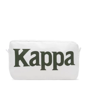 Saszetka nerka Kappa Authentic Fleatcher 32176VW-A0W Biały