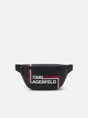 Saszetka nerka Karl Lagerfeld