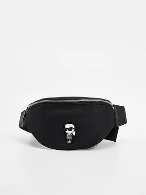 Saszetka nerka Karl Lagerfeld