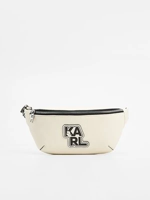 Saszetka nerka Karl Lagerfeld