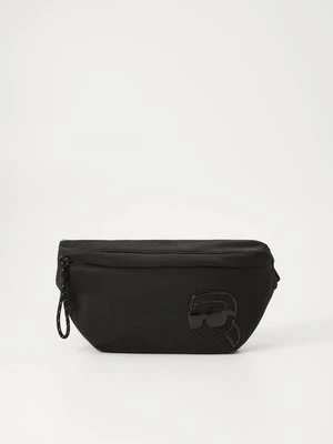 Saszetka nerka Karl Lagerfeld