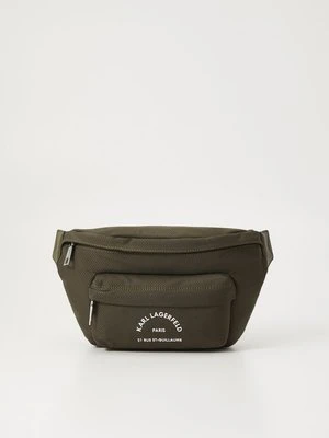 Saszetka nerka Karl Lagerfeld