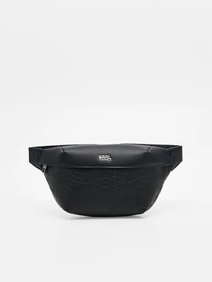 Saszetka nerka Karl Lagerfeld