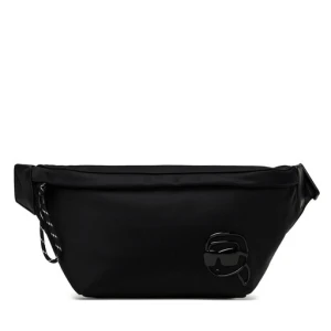 Saszetka nerka KARL LAGERFELD A2M30221 Czarny