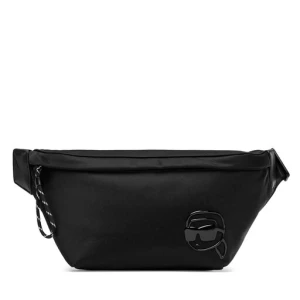 Saszetka nerka KARL LAGERFELD A2M30221 Czarny