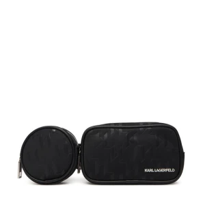 Nerka KARL LAGERFELD A3M30165 Czarny