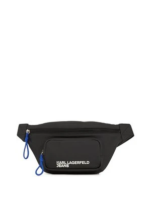 Saszetka nerka Karl Lagerfeld Jeans