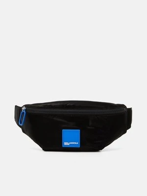 Saszetka nerka Karl Lagerfeld Jeans