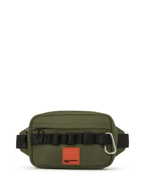 Saszetka nerka Karl Lagerfeld Jeans