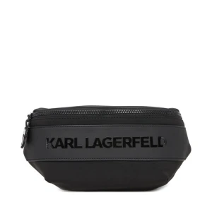 Saszetka nerka Karl Lagerfeld Kids Z30551 Czarny