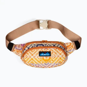 Saszetka nerka KAVU Canvas Spectator 0,5 l trail chic