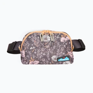 Saszetka nerka KAVU Pint Size 1 l quiet wildflowers