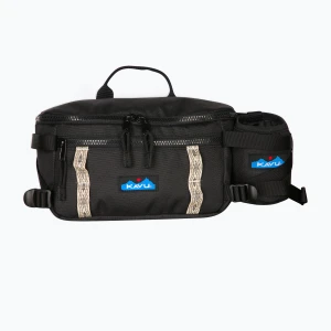 Saszetka nerka KAVU Washtucna 3 l raven