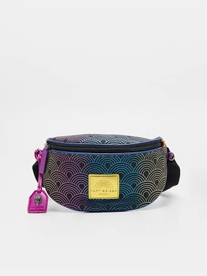 Saszetka nerka Kurt Geiger London