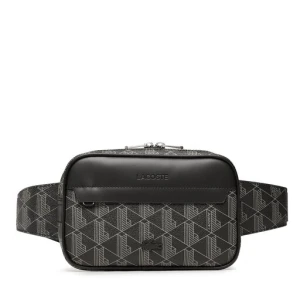 Saszetka nerka Lacoste Body Bag NH4004LX Czarny