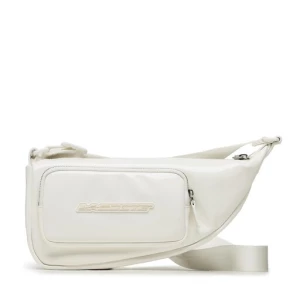 Saszetka nerka Lacoste S Crossover Bag NU4302ID Biały