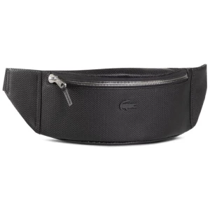 Saszetka nerka Lacoste Waistbag NH2816CE Czarny