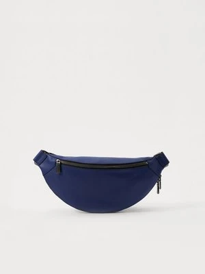 Zdjęcie produktu Saszetka nerka Lancel błękit królewski