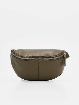 Zdjęcie produktu Saszetka nerka Liebeskind brązowy