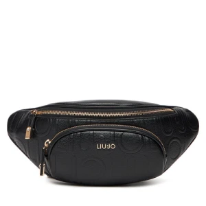 Nerka Liu Jo AF5162 E0538 Czarny