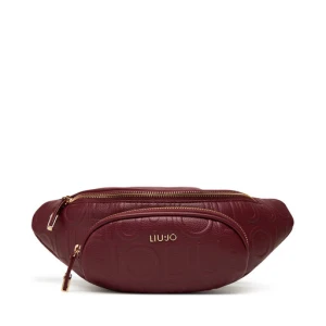 Saszetka nerka Liu Jo Esc M Bumbag AF5162 E0538 Bordowy