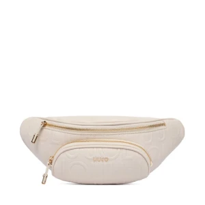 Saszetka nerka Liu Jo Esc M Bumbag AF5162 E0538 Écru