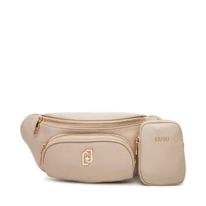 Saszetka nerka Liu Jo M Bumbag AF5178 E0077 Beżowy
