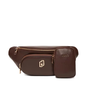 Saszetka nerka Liu Jo M Bumbag AF5178 E0077 Brązowy