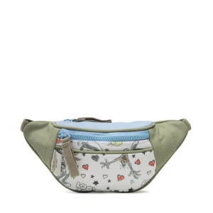 Saszetka nerka Looney Tunes ACCCS_SS23_179WBLT Kolorowy