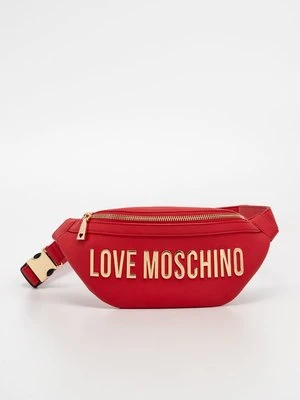 Saszetka nerka Love Moschino