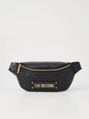 Saszetka nerka Love Moschino