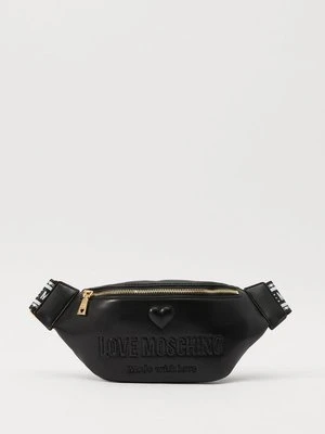 Saszetka nerka Love Moschino