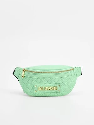 Saszetka nerka Love Moschino