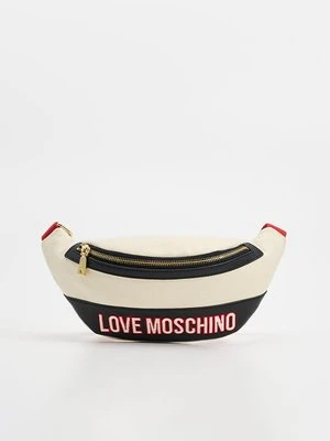 Saszetka nerka Love Moschino