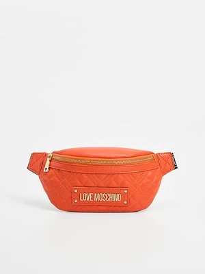 Saszetka nerka Love Moschino