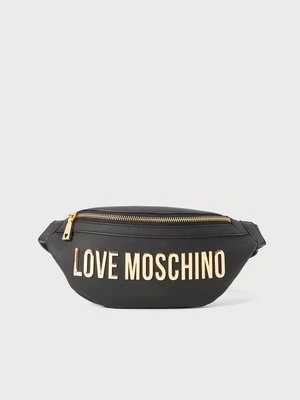 Saszetka nerka Love Moschino