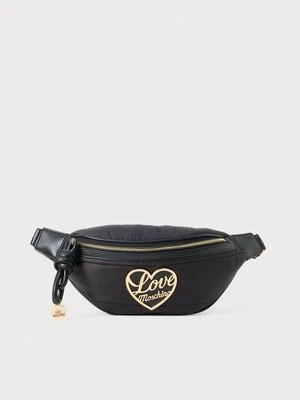 Saszetka nerka Love Moschino