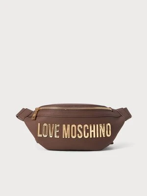 Saszetka nerka Love Moschino