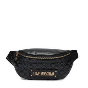 Saszetka nerka LOVE MOSCHINO JC4003PP1LLA0000 Czarny