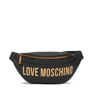 Saszetka nerka LOVE MOSCHINO JC4195PP1IKD0000 Czarny