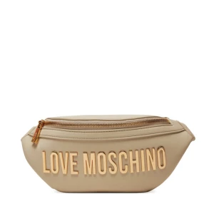 Saszetka nerka LOVE MOSCHINO JC4195PP1MKD0110 Beżowy