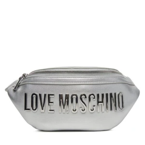 Nerka LOVE MOSCHINO JC4195PP1MKD196B Srebrny