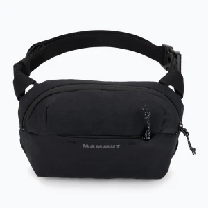 Saszetka nerka Mammut Alto Waistpack 2 l black