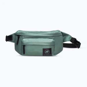 Saszetka nerka Mammut Xeron Neuveville 2 l dark jade