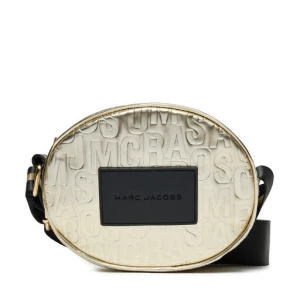 Saszetka nerka Marc Jacobs W60355 Złoty